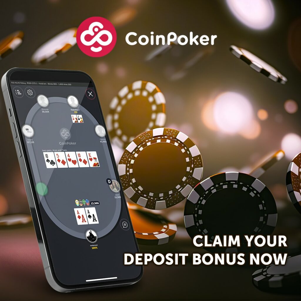 coinpoker